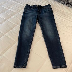 American Eagle Jegging. Size 10